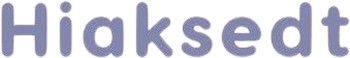 Hiaksedt logo